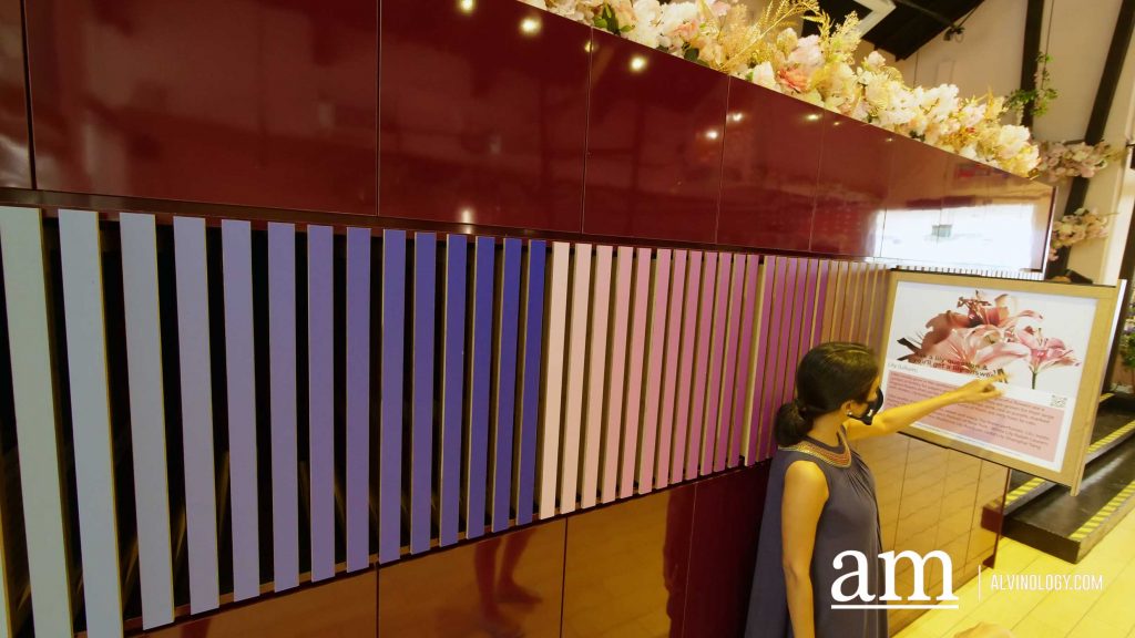 NEW Sweetest Smelling Attraction on Sentosa Island -Make Your Own Perfume at Scentopia NEW Sweetest Smelling Attraction on Sentosa Island -Make Your Own Perfume at Scentopia - Alvinology