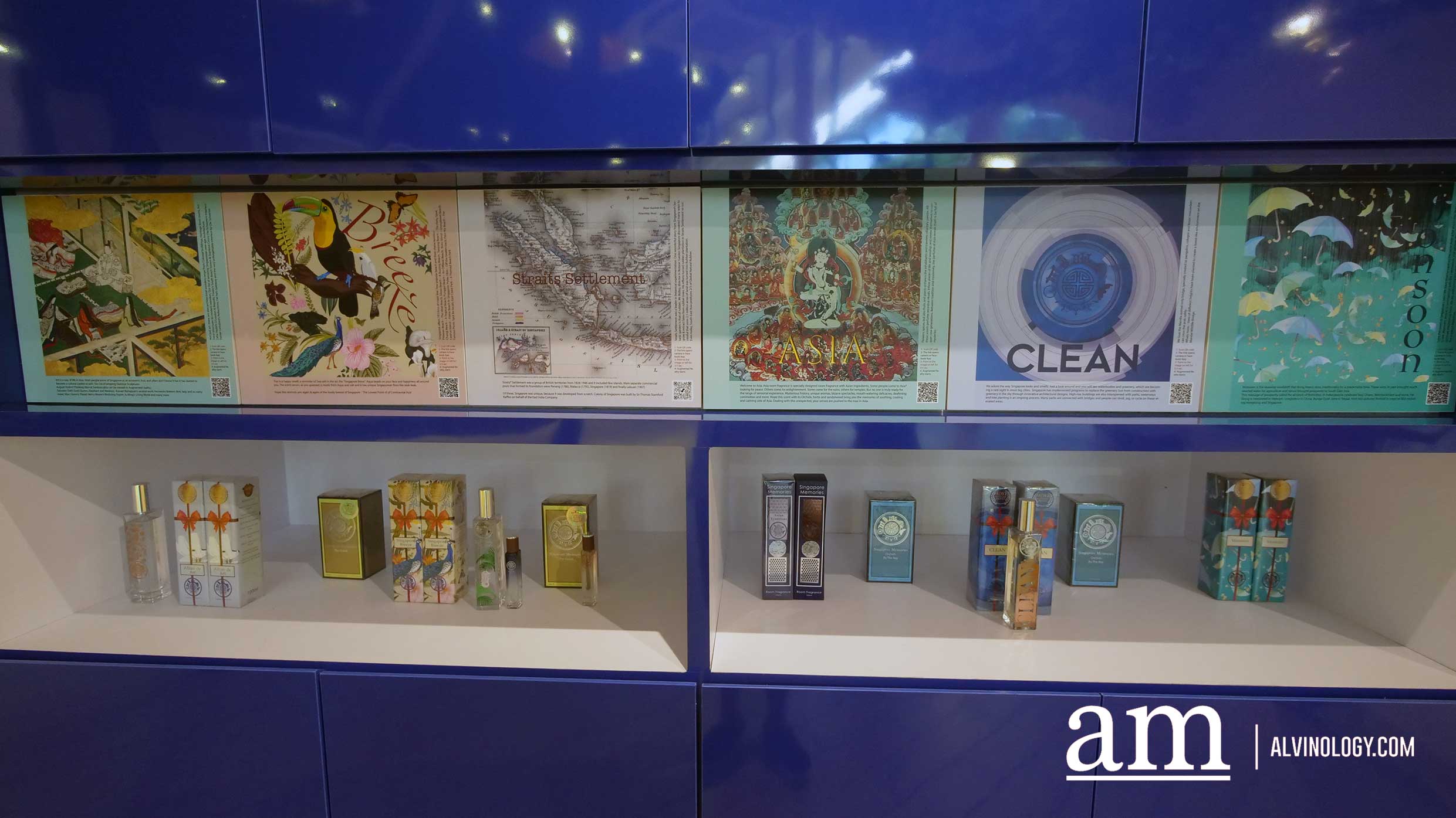 NEW Sweetest Smelling Attraction on Sentosa Island -Make Your Own Perfume at Scentopia NEW Sweetest Smelling Attraction on Sentosa Island -Make Your Own Perfume at Scentopia - Alvinology