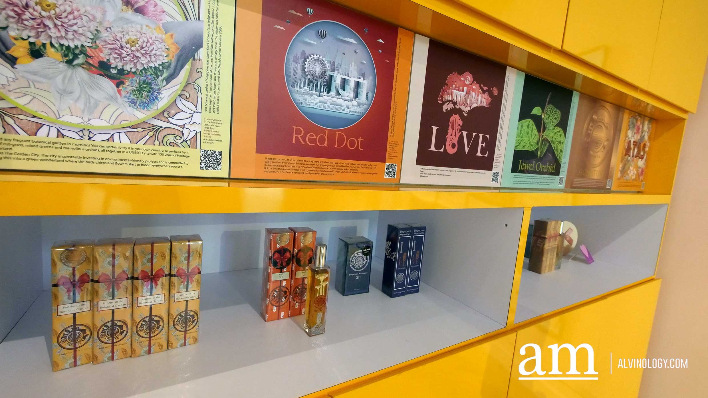 NEW Sweetest Smelling Attraction on Sentosa Island -Make Your Own Perfume at Scentopia NEW Sweetest Smelling Attraction on Sentosa Island -Make Your Own Perfume at Scentopia - Alvinology