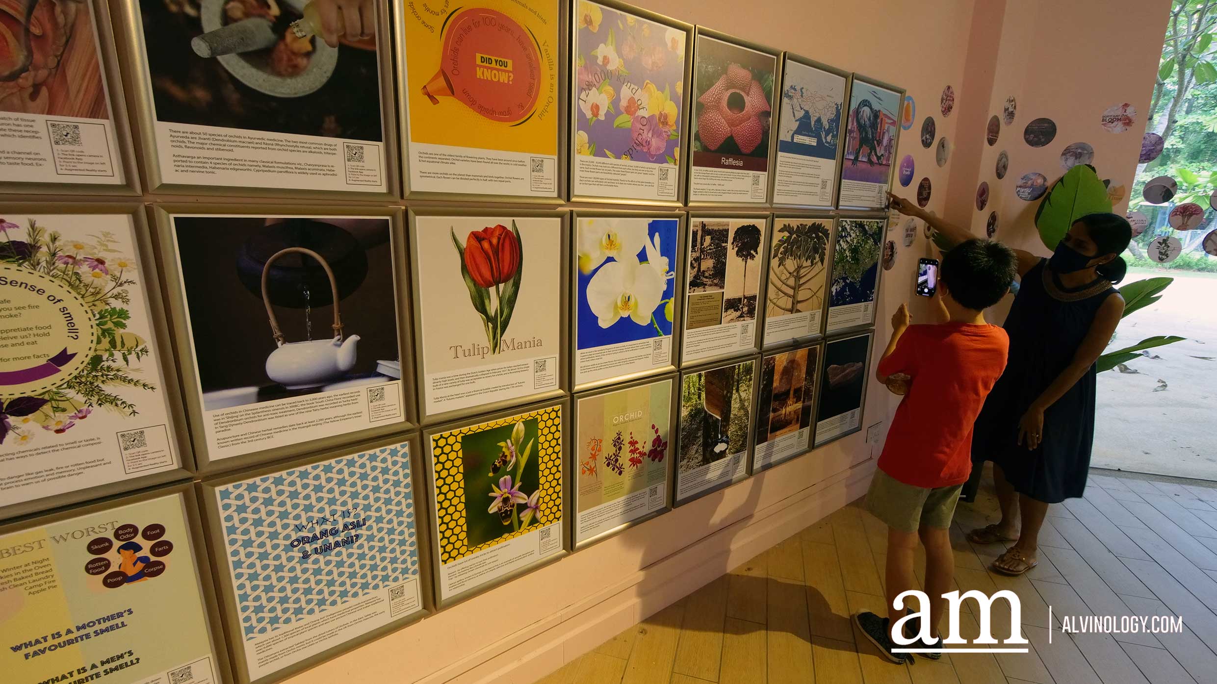 NEW Sweetest Smelling Attraction on Sentosa Island -Make Your Own Perfume at Scentopia NEW Sweetest Smelling Attraction on Sentosa Island -Make Your Own Perfume at Scentopia - Alvinology