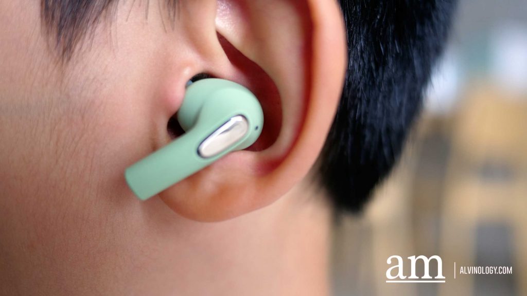 [Promo Code] New Sudio Flagship Wireless Earphone - Sudio E2, Free Wireless Charge with Every Purchase - Alvinology