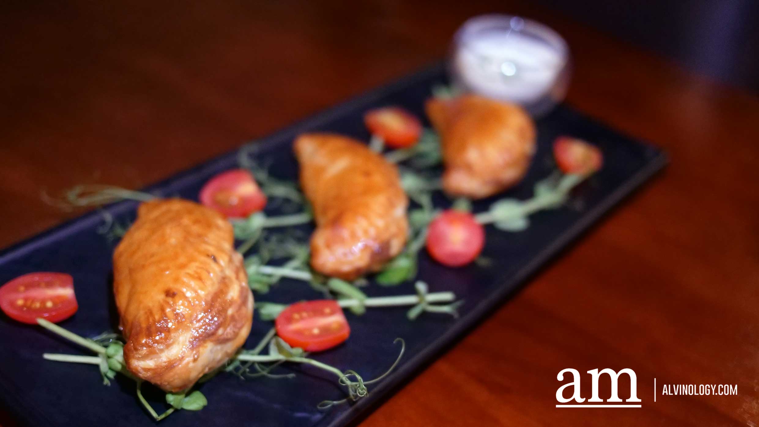 [Review] Tomahawk Contemporary Steakhouse at Novena Gardens - Alvinology