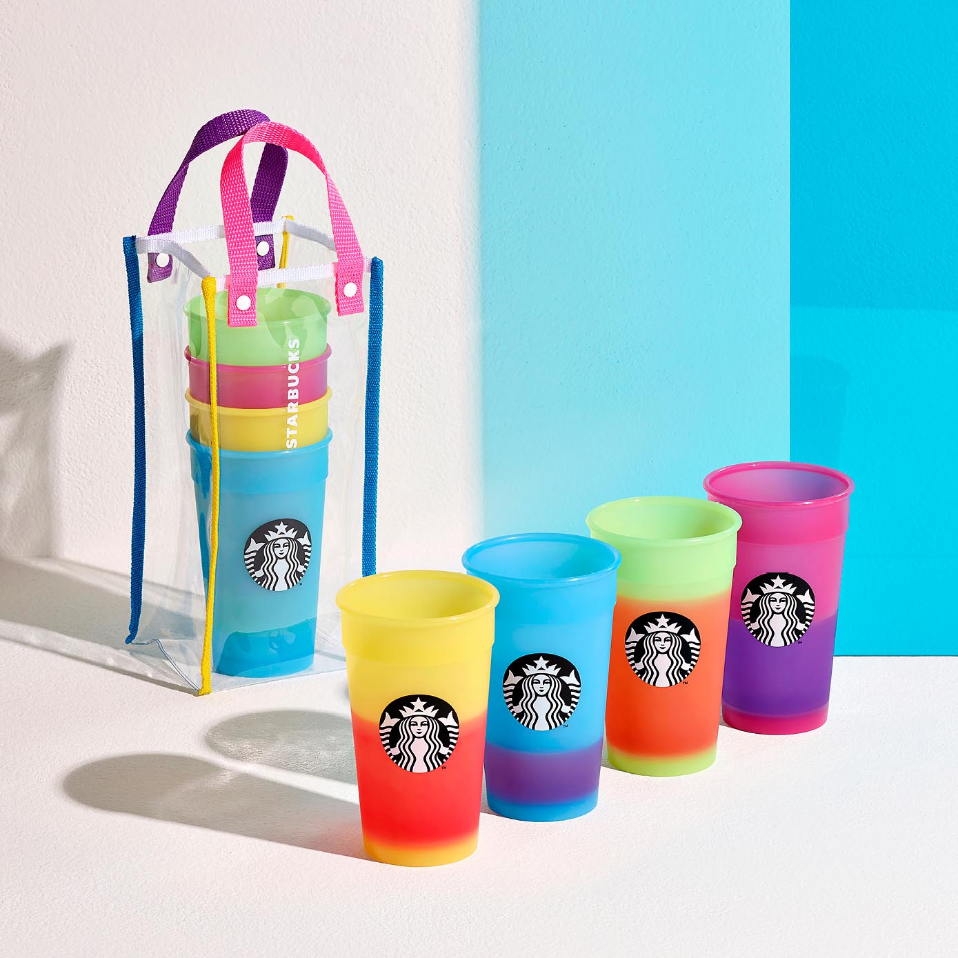 Be the first to own the Earth Day-exclusive Starbucks x LINE collection via the newly-launched Starbucks Online Store! Be the first to own the Earth Day-exclusive Starbucks x LINE collection via the newly-launched Starbucks Online Store! - Alvinology