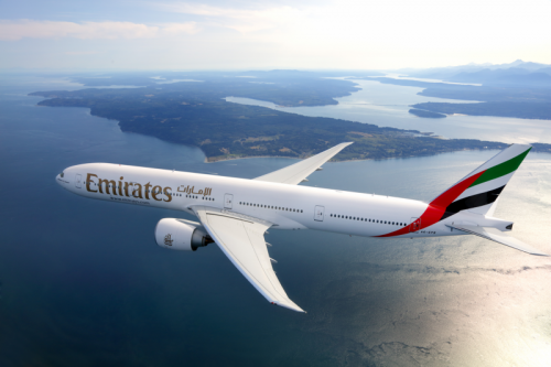 Emirates to double passenger services to Singapore and resume flights to top tourist destinations around the world - Alvinology