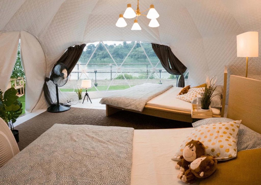 Spend a wild overnight Staycation with flamingos and manatees with Mandai Wildlife Group’s 2022 Staycation Packages - Alvinology