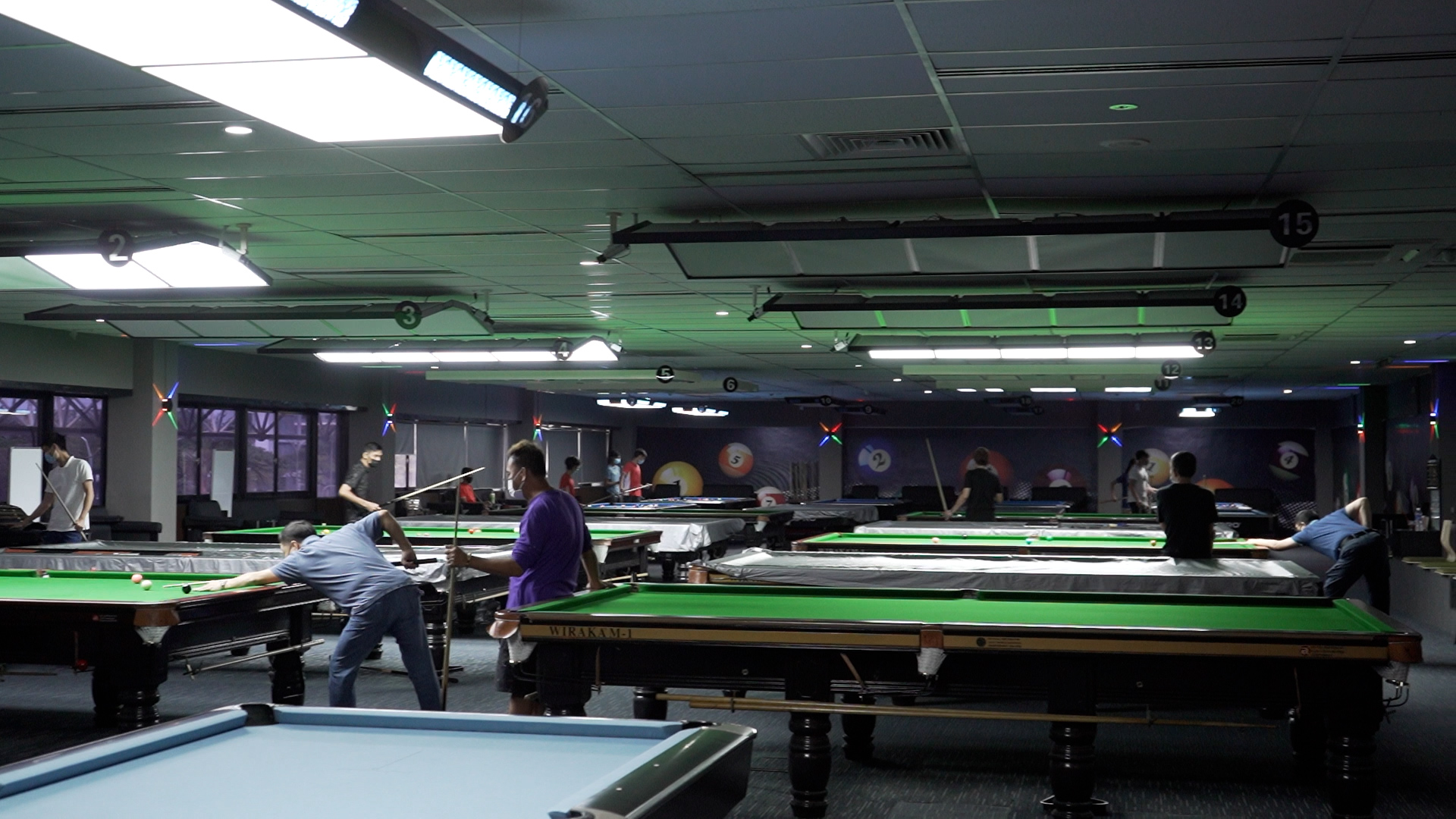 Guide to ALL SAFRA Clubhouses in Singapore - Top Attractions, Perks and Things to Do Guide to ALL SAFRA Clubhouses in Singapore - Top Attractions, Perks and Things to Do - Alvinology