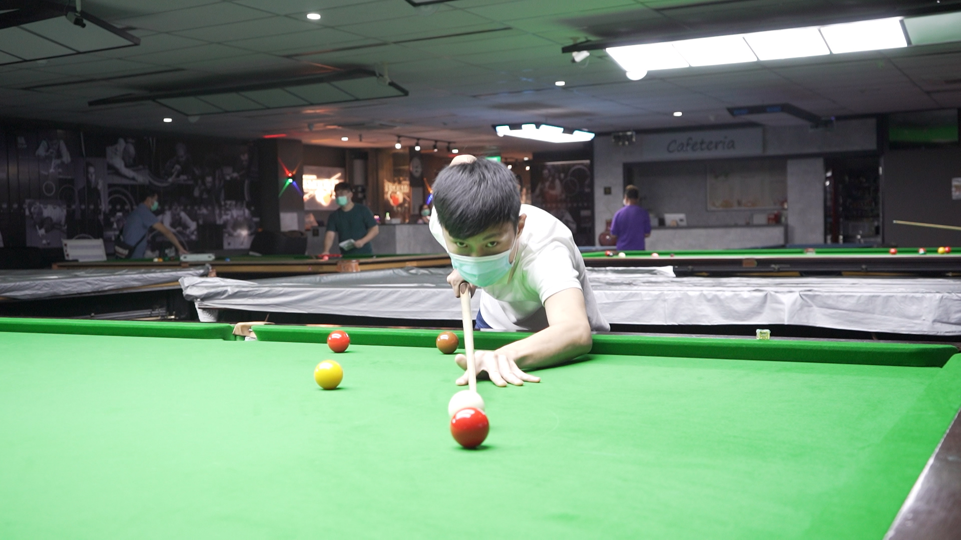 Guide to ALL SAFRA Clubhouses in Singapore - Top Attractions, Perks and Things to Do Guide to ALL SAFRA Clubhouses in Singapore - Top Attractions, Perks and Things to Do - Alvinology