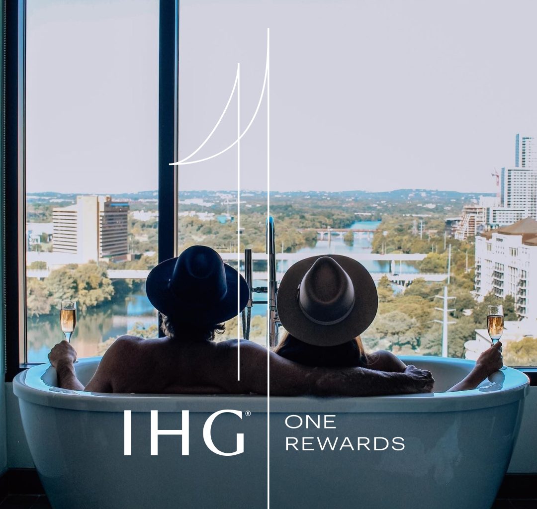 IHG Hotels & Resorts launches Loyalty programme that allows you to pick the rewards you most enjoy - Alvinology