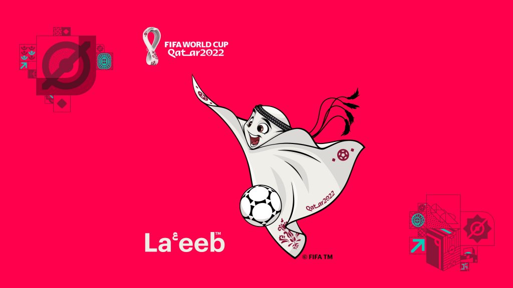 Get to know Qatar FIFA World Cup 2022’s official mascot La’eeb and soundtrack “Hayya Hayya” here - - Alvinology