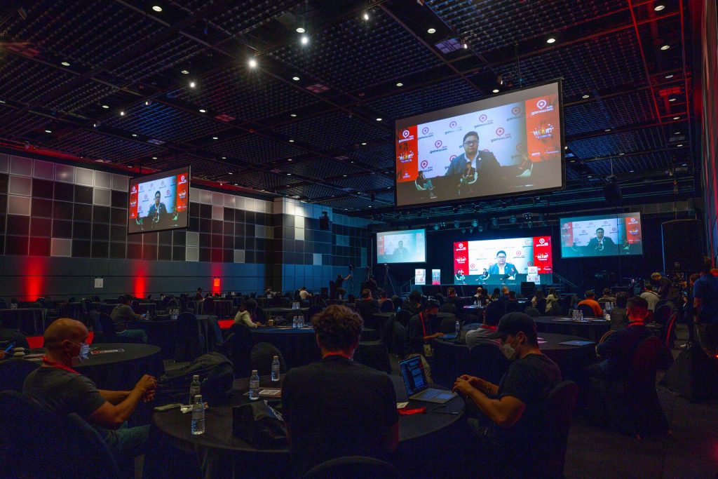 gamescom asia 2022 will be a semi-physical event allowing you to experience the exhibitions and demo games in-person this October - Alvinology