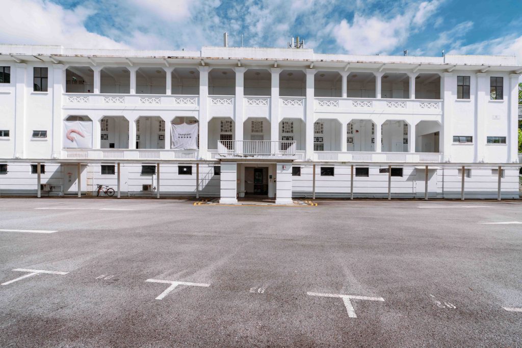 Retreat into tranquillity and explore Singapore’s storied past with The Barracks Hotel’s Heritage Safari package - Alvinology