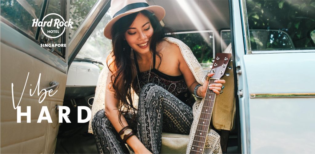 Rock on and unwind like a rockstar with these Hard Rock Hotel Singapore reopening staycation packages available this summer Rock on and unwind like a rockstar with these Hard Rock Hotel Singapore reopening staycation packages available this summer - Alvinology