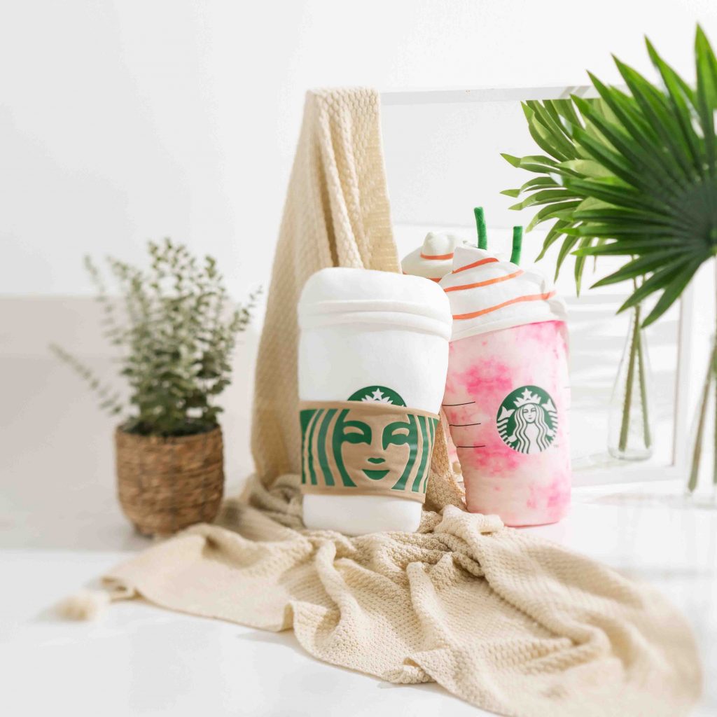 Be the first to own the Earth Day-exclusive Starbucks x LINE collection via the newly-launched Starbucks Online Store! Be the first to own the Earth Day-exclusive Starbucks x LINE collection via the newly-launched Starbucks Online Store! - Alvinology