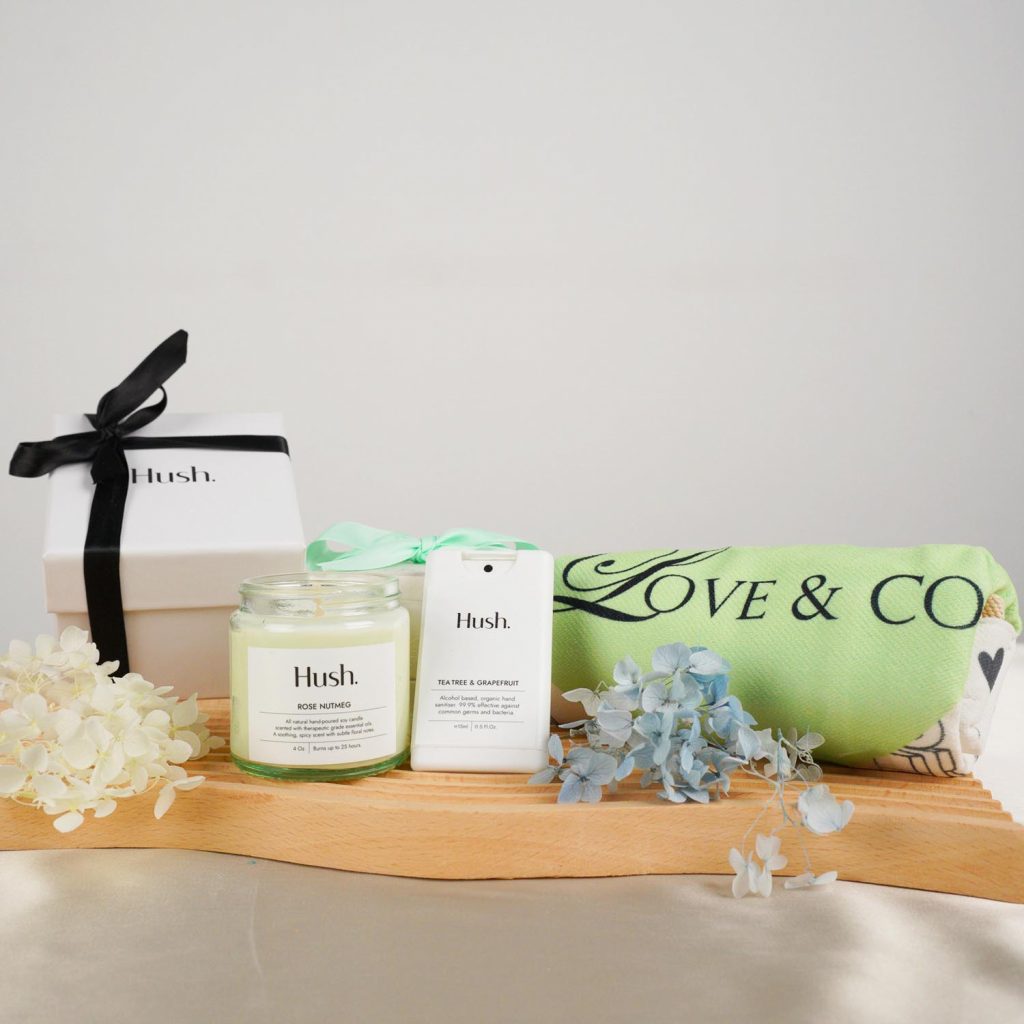 Thank your mom this Mother’s Day with Limited-edition Floral Gift Set by Love & Co. - Alvinology