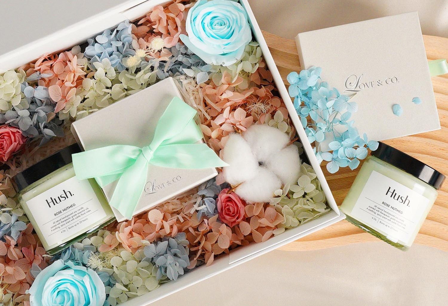 What To Put In The Perfect Gift Basket - Alvinology