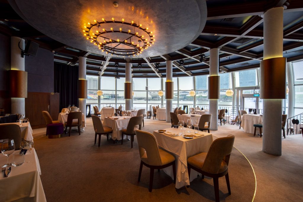 Indulge in Australian lamb prepared in different cuisines and styles at the Four Hands Dining Series by Meat & Livestock Australia - Alvinology