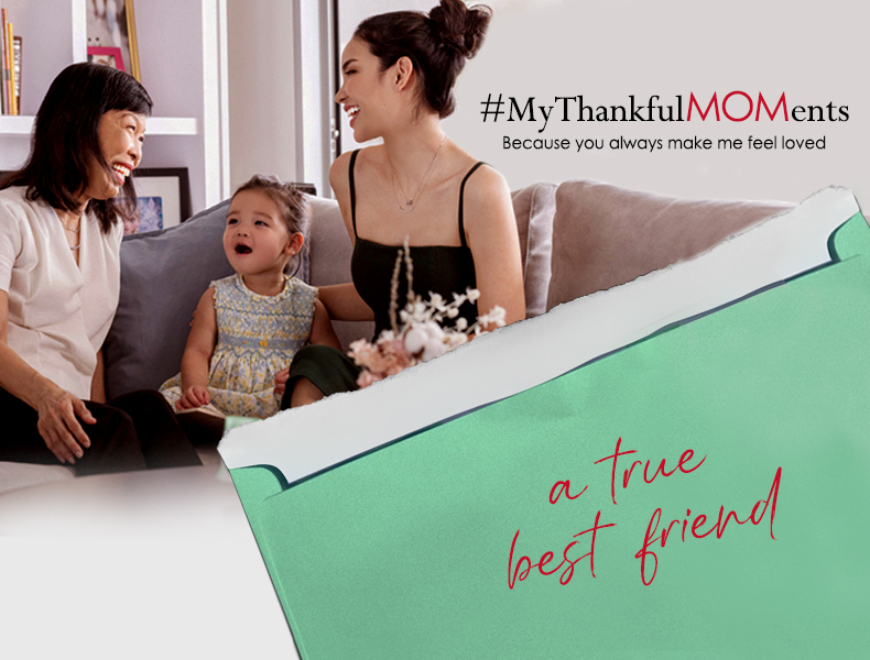Thank your mom this Mother’s Day with Limited-edition Floral Gift Set by Love & Co. - Alvinology