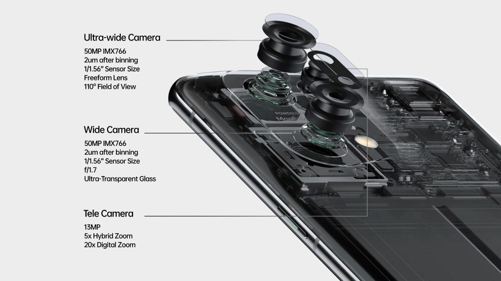 The new OPPO Find X5 Pro solves the issues of 4K night-time video recording; pre-order today and get a free bundle worth S$218! - Alvinology