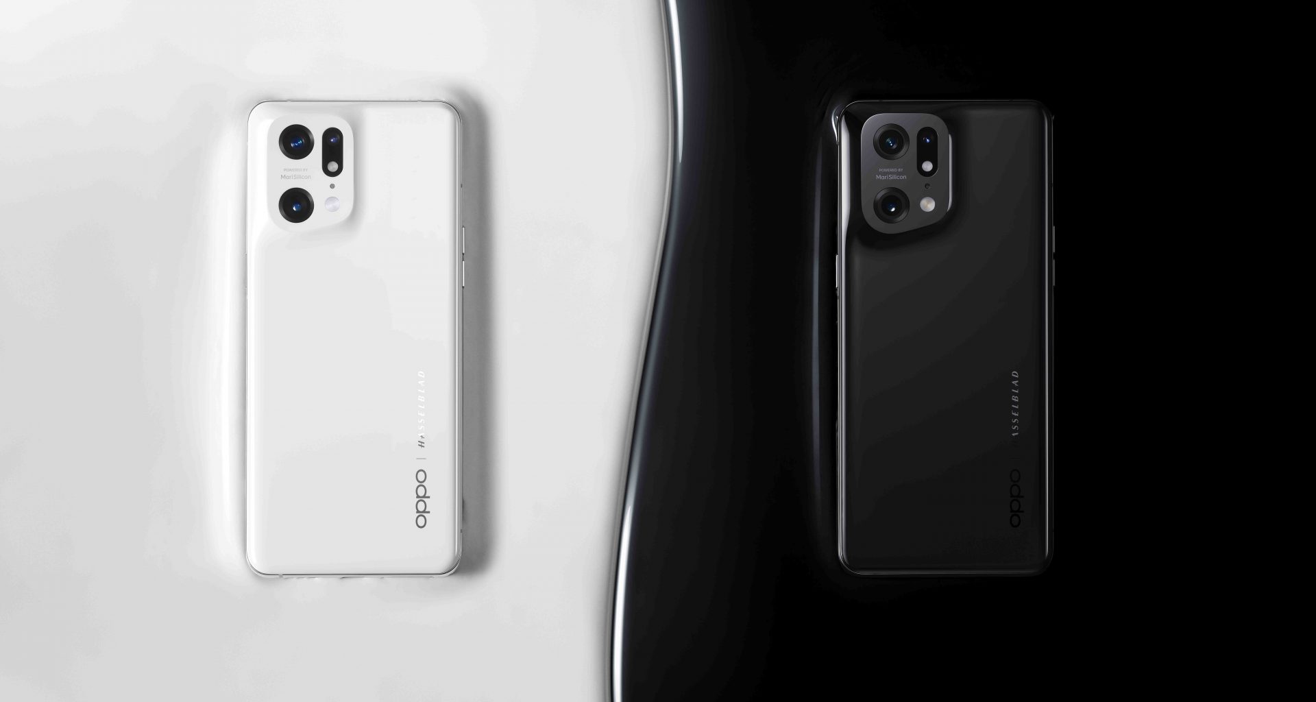 The new OPPO Find X5 Pro solves the issues of 4K night-time video recording; pre-order today and get a free bundle worth S$218! - Alvinology