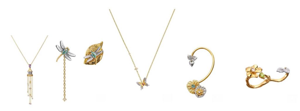 Give meaning to your everyday style with RISIS’ Iconic Orchid Series and new Spring/Summer 2022 Collection Give meaning to your everyday style with RISIS’ Iconic Orchid Series and new Spring/Summer 2022 Collection - Alvinology