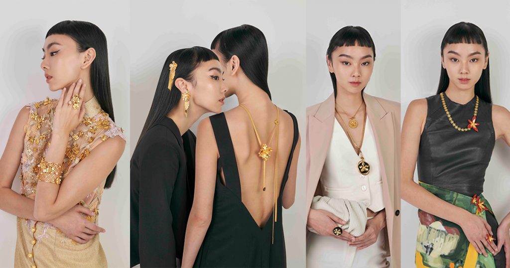 Give meaning to your everyday style with RISIS’ Iconic Orchid Series and new Spring/Summer 2022 Collection - Alvinology