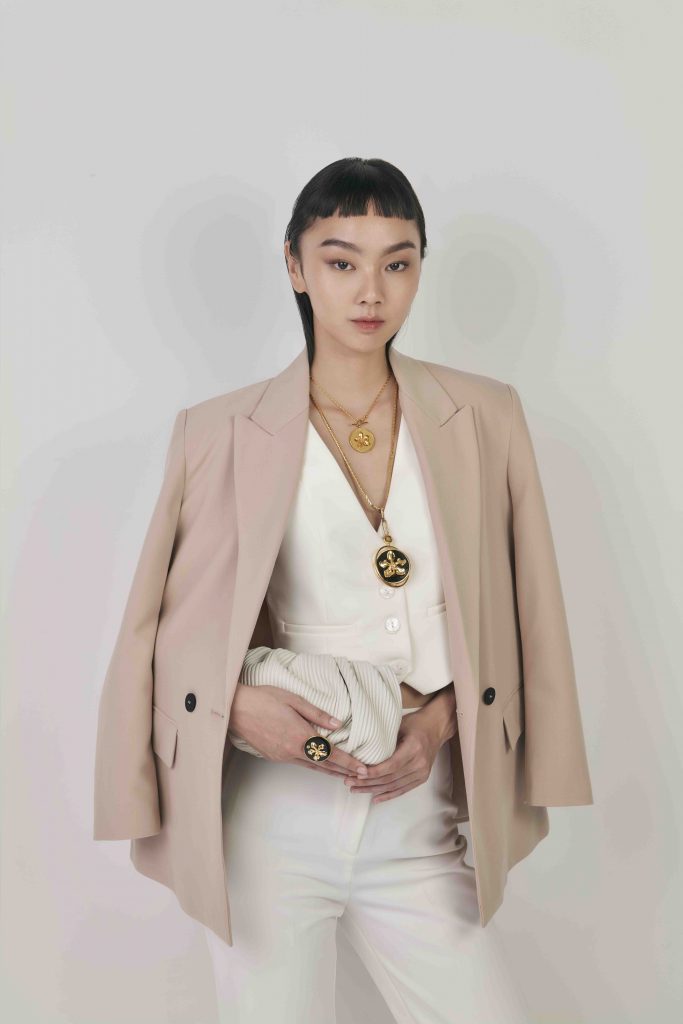 Give meaning to your everyday style with RISIS’ Iconic Orchid Series and new Spring/Summer 2022 Collection Give meaning to your everyday style with RISIS’ Iconic Orchid Series and new Spring/Summer 2022 Collection - Alvinology