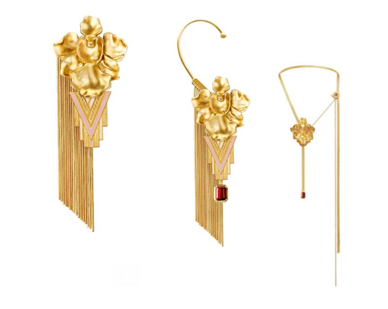 Give meaning to your everyday style with RISIS’ Iconic Orchid Series and new Spring/Summer 2022 Collection Give meaning to your everyday style with RISIS’ Iconic Orchid Series and new Spring/Summer 2022 Collection - Alvinology