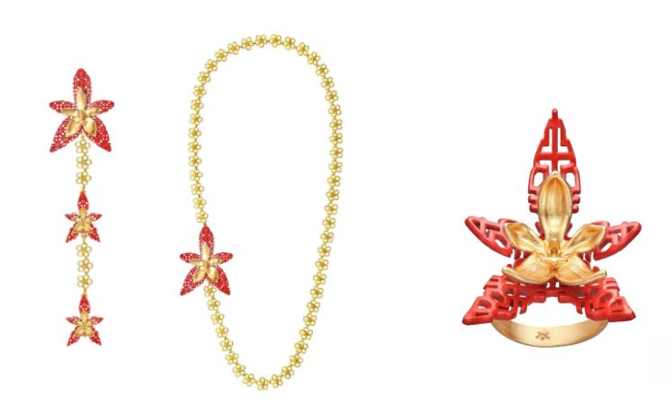 Give meaning to your everyday style with RISIS’ Iconic Orchid Series and new Spring/Summer 2022 Collection Give meaning to your everyday style with RISIS’ Iconic Orchid Series and new Spring/Summer 2022 Collection - Alvinology