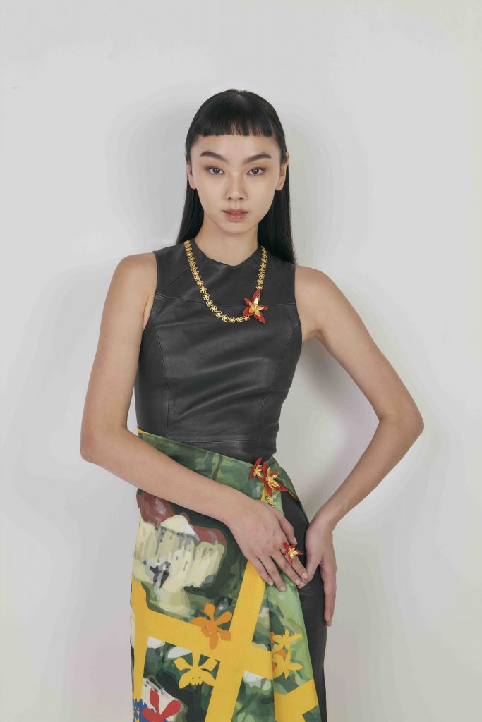 Give meaning to your everyday style with RISIS’ Iconic Orchid Series and new Spring/Summer 2022 Collection Give meaning to your everyday style with RISIS’ Iconic Orchid Series and new Spring/Summer 2022 Collection - Alvinology