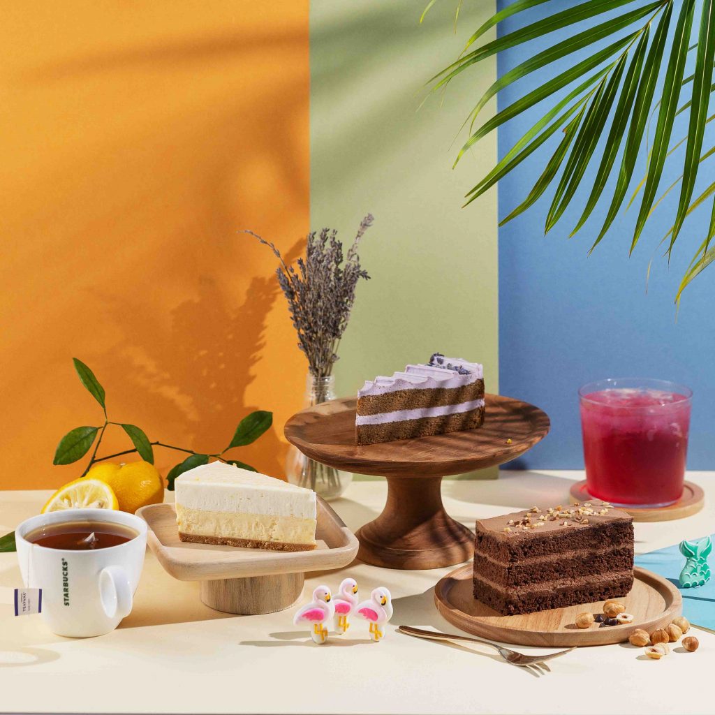 Be the first to own the Earth Day-exclusive Starbucks x LINE collection via the newly-launched Starbucks Online Store! Be the first to own the Earth Day-exclusive Starbucks x LINE collection via the newly-launched Starbucks Online Store! - Alvinology