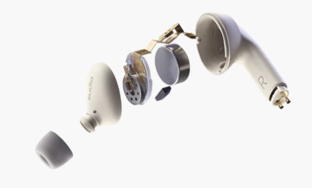 [Promo Code] New Sudio Flagship Wireless Earphone - Sudio E2, Free Wireless Charge with Every Purchase - Alvinology