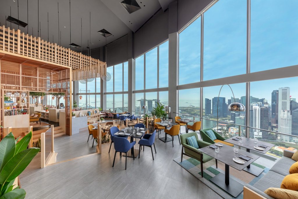 Indulge in Australian lamb prepared in different cuisines and styles at the Four Hands Dining Series by Meat & Livestock Australia - Alvinology