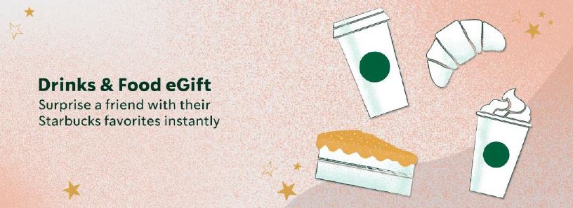Starbucks just made your life easier with its new Online Store now accessible via its mobile app Starbucks just made your life easier with its new Online Store now accessible via its mobile app - Alvinology