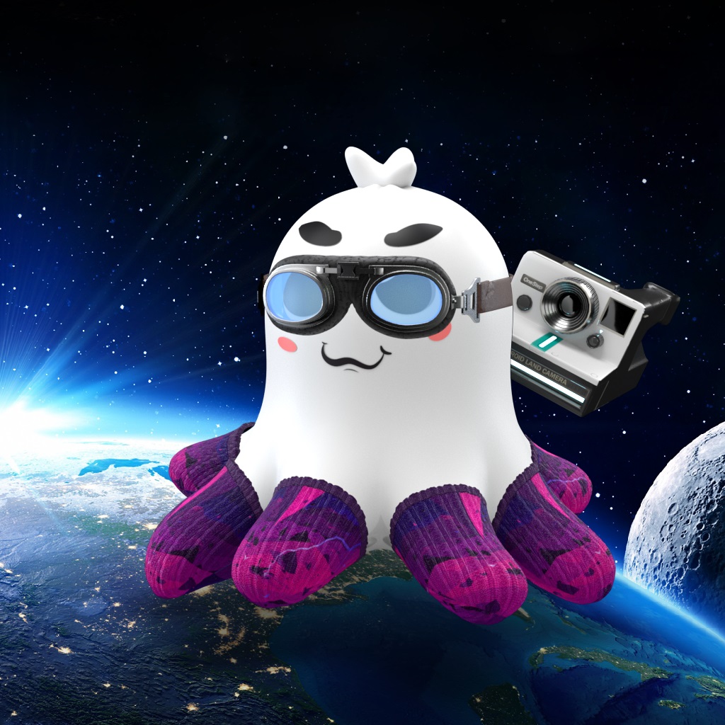 Rae launches new NFT Collection “Adventures of Tako” to raise funds for United Women Singapore Girls2Pioneers Programme Rae launches new NFT Collection “Adventures of Tako” to raise funds for United Women Singapore Girls2Pioneers Programme - Alvinology