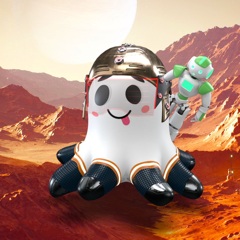 Rae launches new NFT Collection “Adventures of Tako” to raise funds for United Women Singapore Girls2Pioneers Programme Rae launches new NFT Collection “Adventures of Tako” to raise funds for United Women Singapore Girls2Pioneers Programme - Alvinology