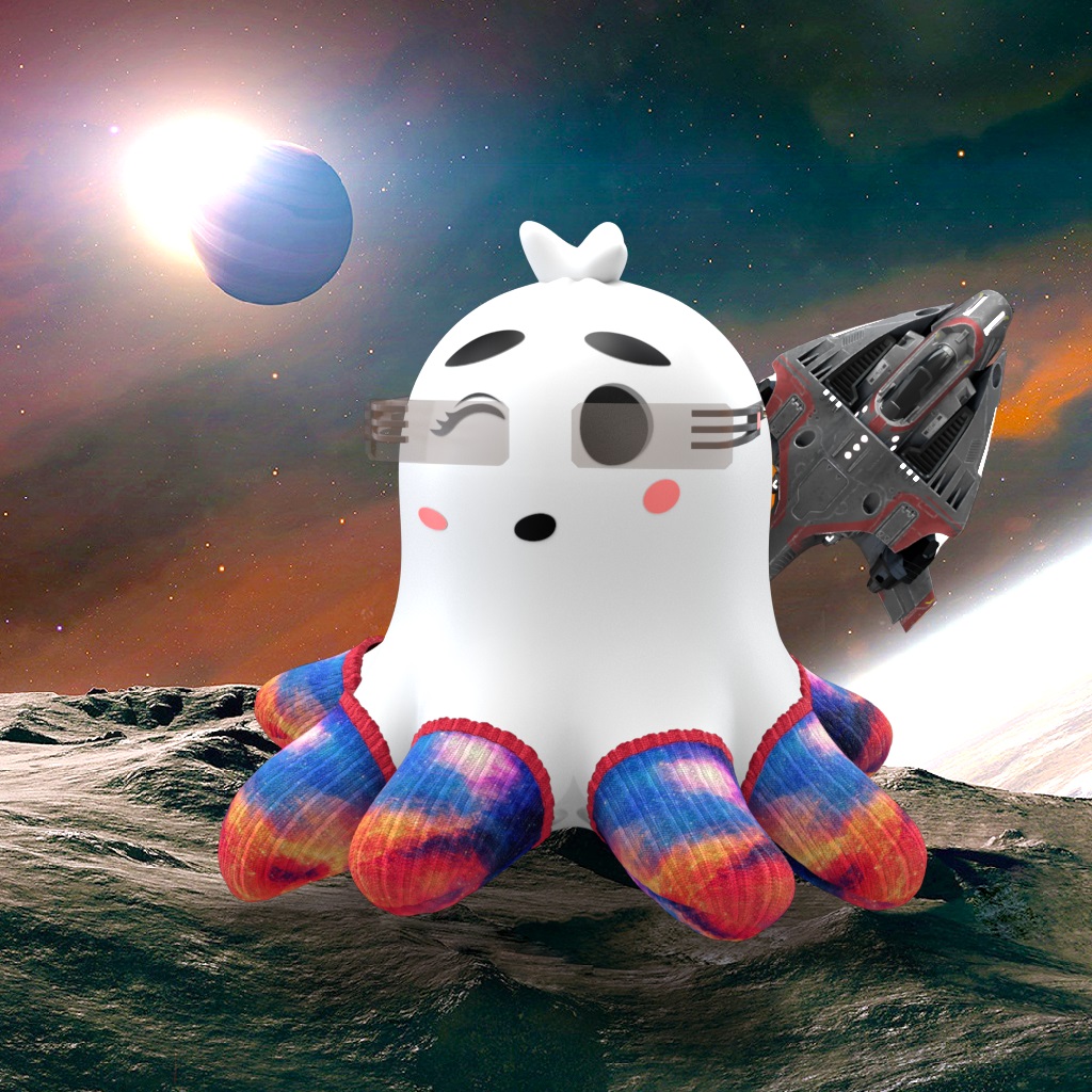 Rae launches new NFT Collection “Adventures of Tako” to raise funds for United Women Singapore Girls2Pioneers Programme Rae launches new NFT Collection “Adventures of Tako” to raise funds for United Women Singapore Girls2Pioneers Programme - Alvinology