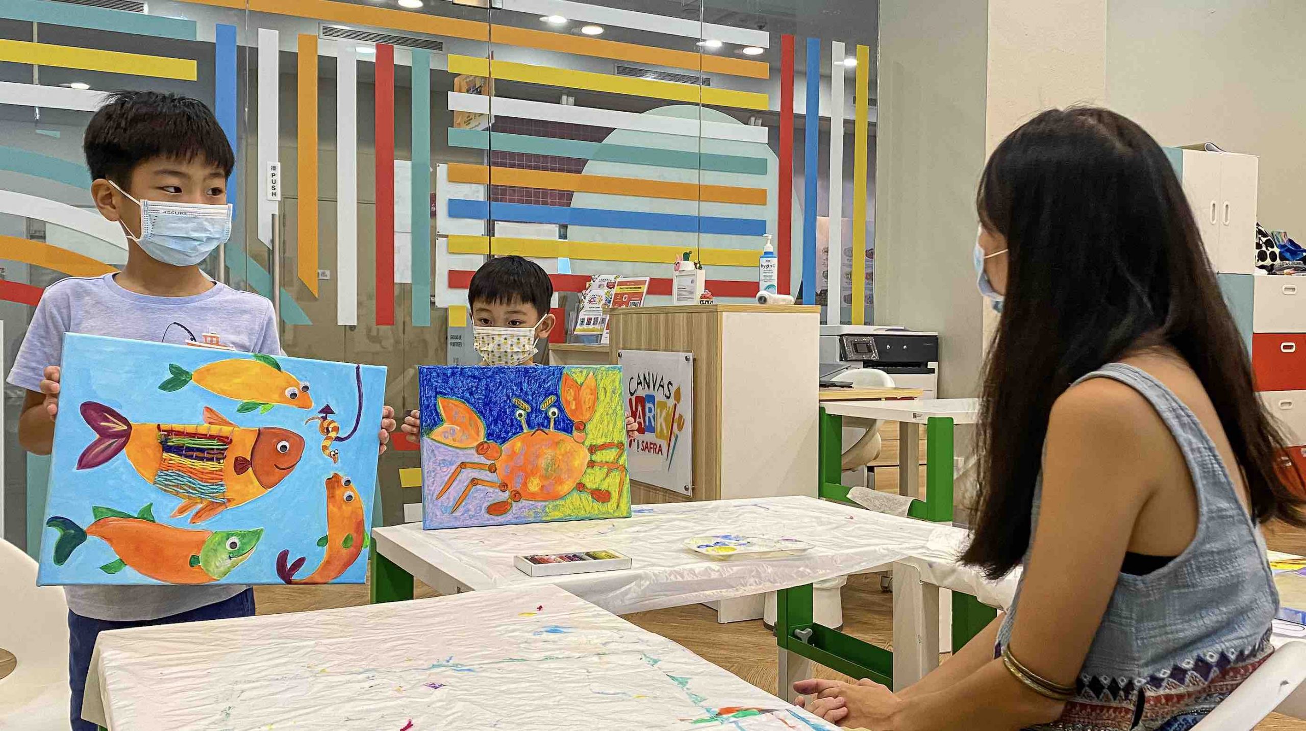 Guide to ALL SAFRA Clubhouses in Singapore - Top Attractions, Perks and Things to Do Guide to ALL SAFRA Clubhouses in Singapore - Top Attractions, Perks and Things to Do - Alvinology