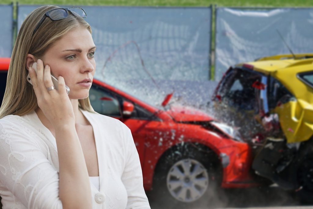 A Legal Perspective on Car Collisions: When You Should Call a Lawyer - Alvinology