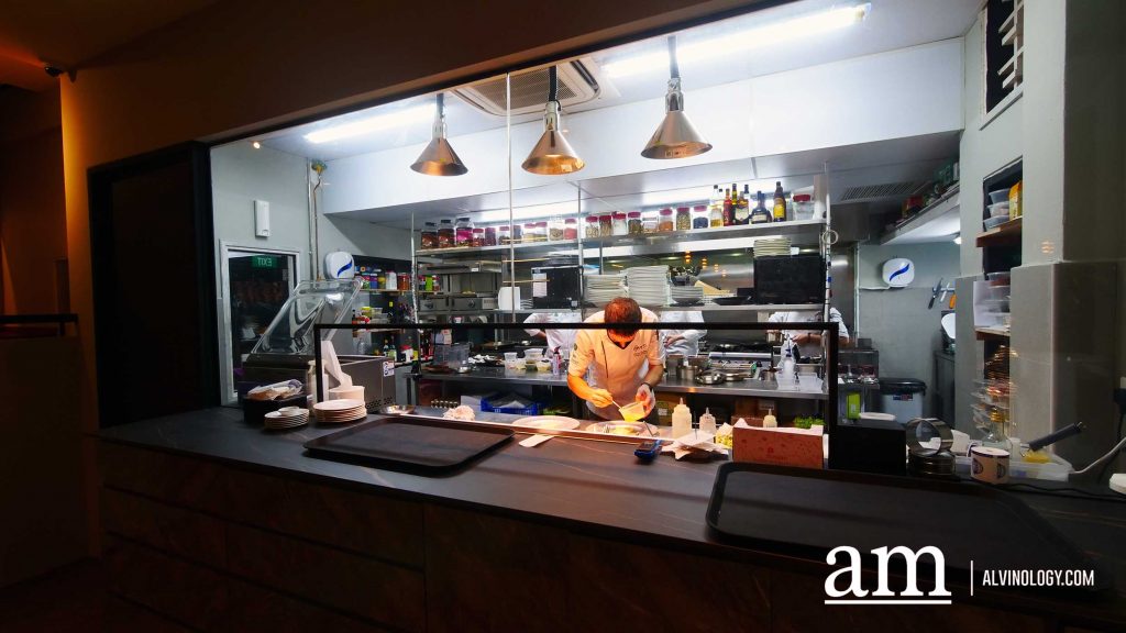 Gary's Restaurant at Rochester Drive - Alvinology