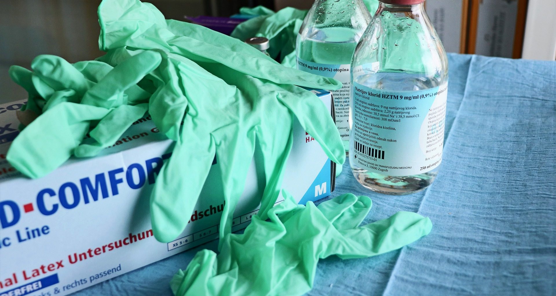 How To Choose Medical Supplies To Improve Your Well-Being - Alvinology