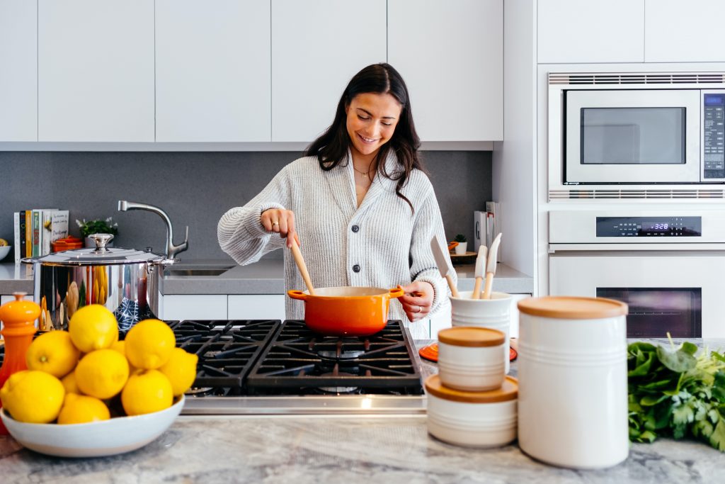 Awesome DIY Home Projects Ideas For Cooking Enthusiasts - Alvinology