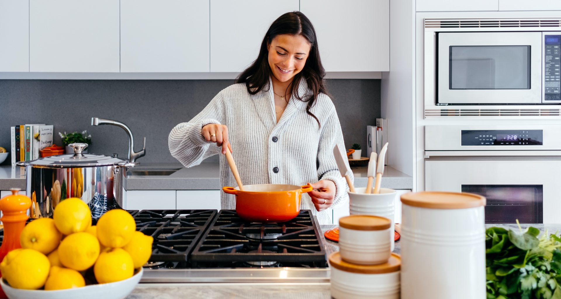 Awesome DIY Home Projects Ideas For Cooking Enthusiasts - Alvinology