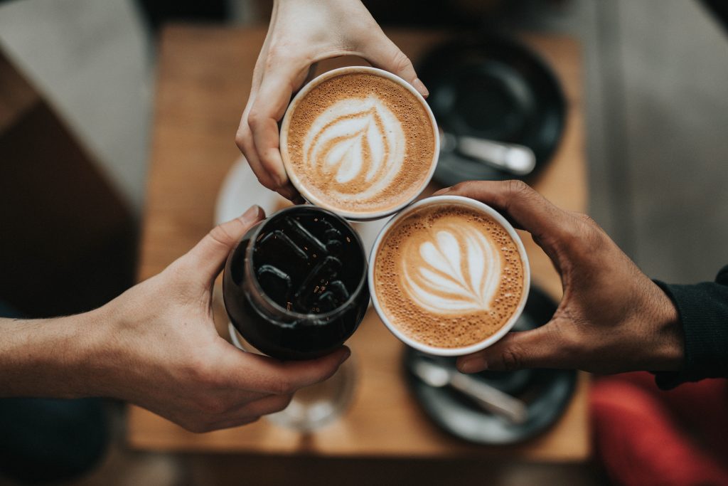 Top Tips That Will Increase Your Coffee House Profits And Efficiency - Alvinology
