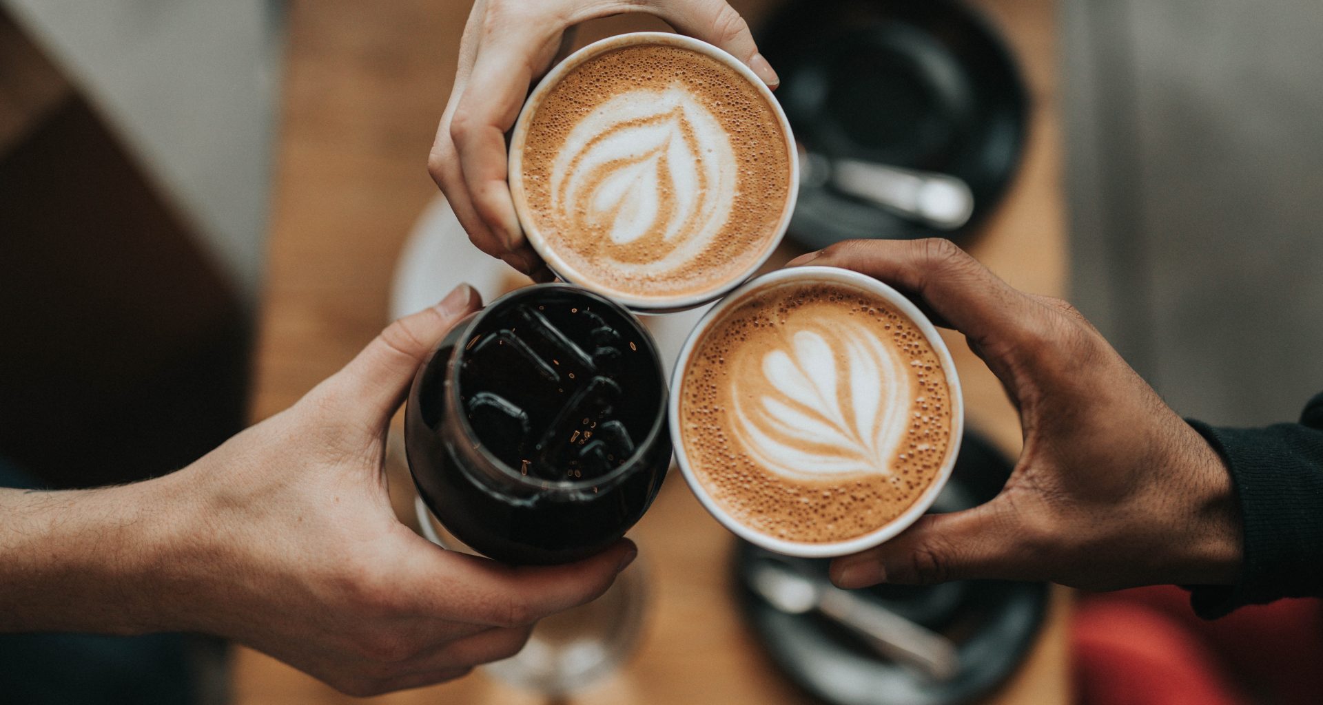 Top Tips That Will Increase Your Coffee House Profits And Efficiency - Alvinology