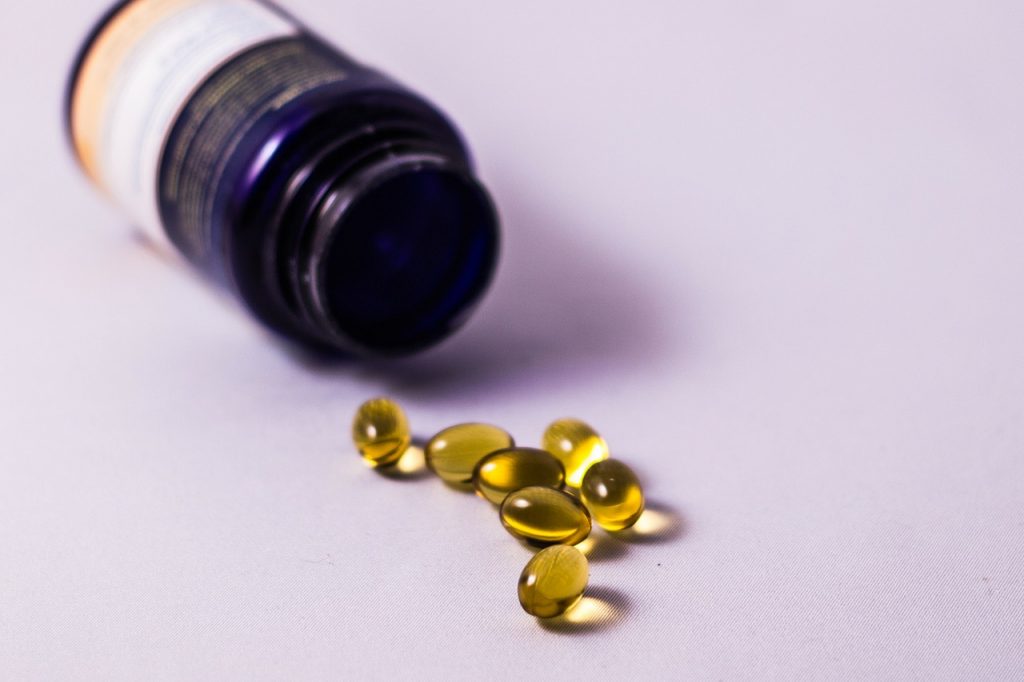 How to Combine Supplements and Food to Improve Your Health - Alvinology