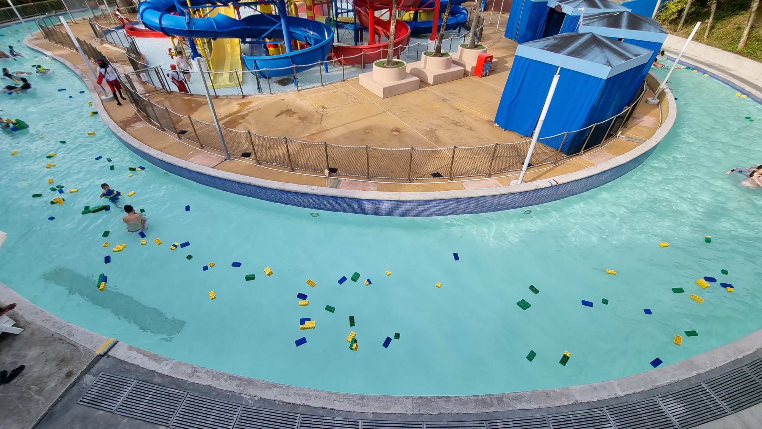 [Family Fun!] We went to LEGOLAND Malaysia Resort: LEGO Theme park, Water park, Aquarium, and Hotel - Alvinology