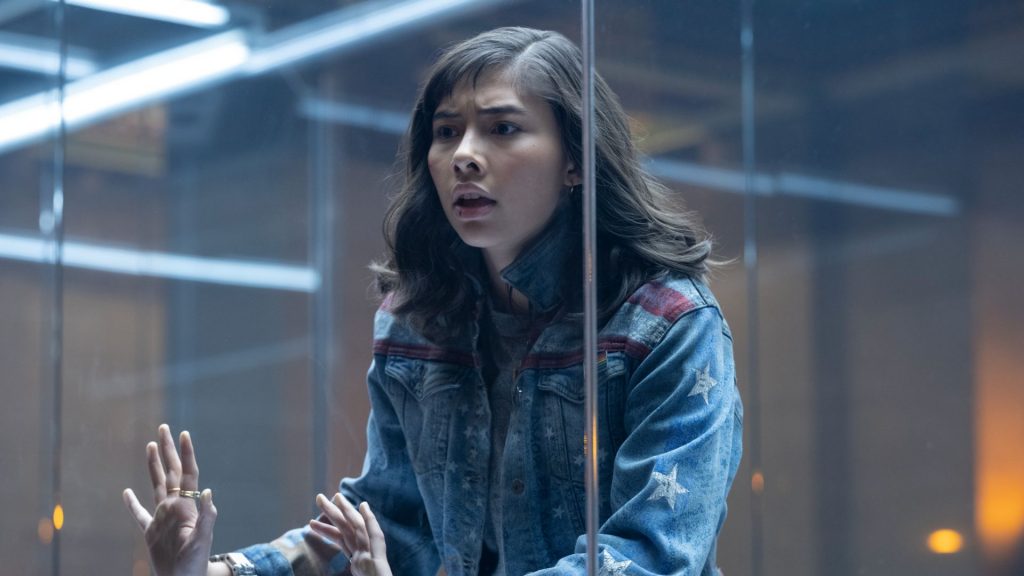 [Movie Review] Doctor Strange in the Multiverse of Madness (2022) - Alvinology