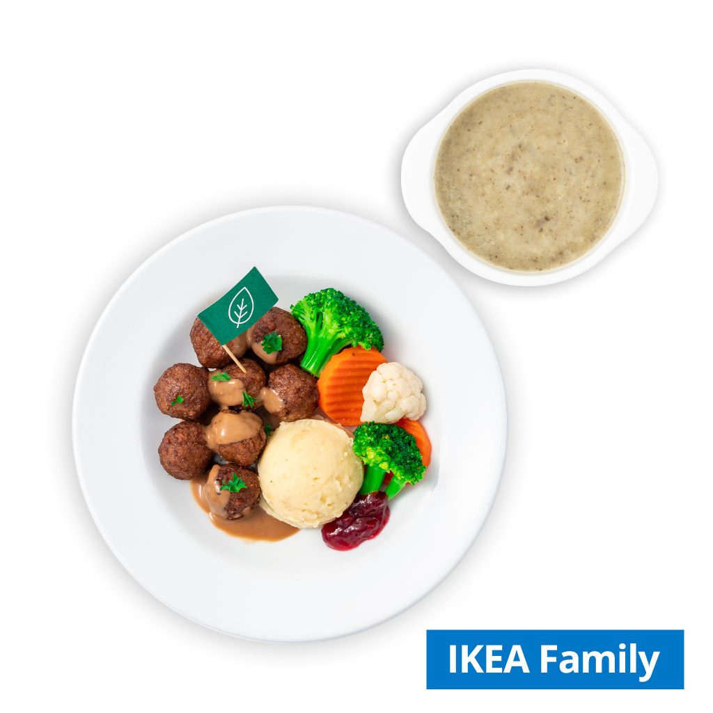 Live healthier and more sustainable lives with IKEA’s unique plant-based food offerings this May - Alvinology