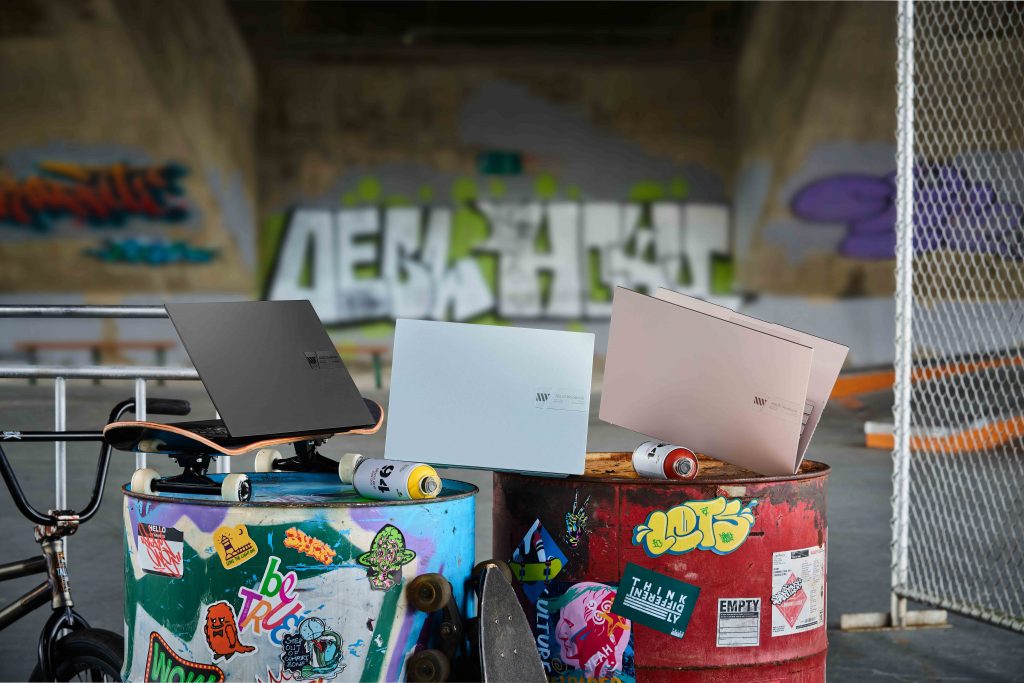 ASUS reveals new 2022 Vivobook Lineup bringing creator and lifestyle laptops to the next level ASUS reveals new 2022 Vivobook Lineup bringing creator and lifestyle laptops to the next level - Alvinology