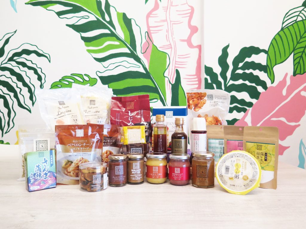 KINOKUNIYA pop-up store is back in Singapore offering you a taste of popular Japanese produce - Alvinology